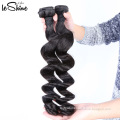 Best Selling Top Quality 100% Remy Cuticle Aligned Hair Brazilian Hair Wholesale Free Shipping